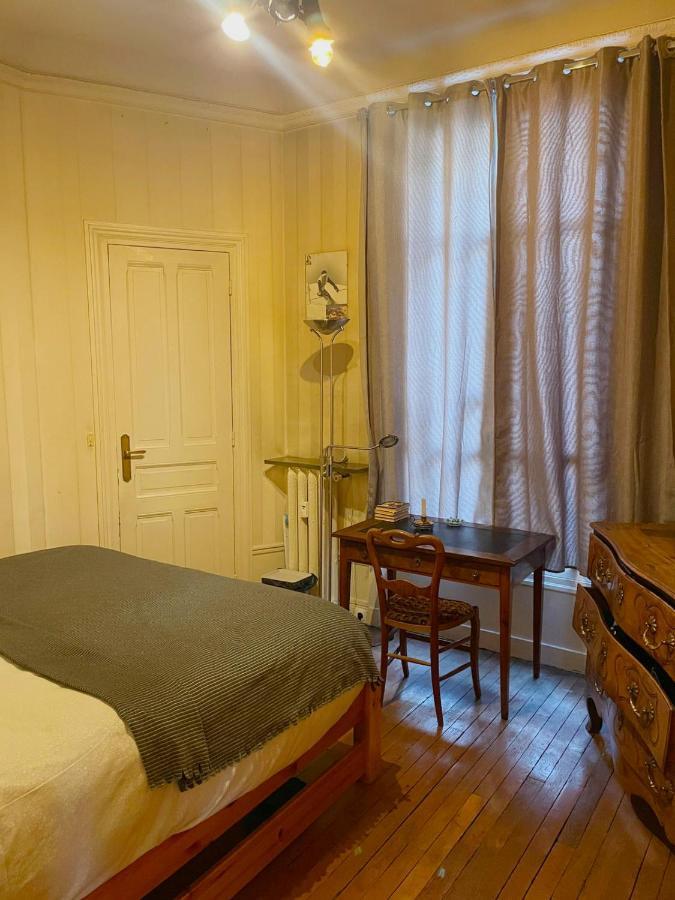 Apartamento Beautiful Flat In The Center Of Paris 6 Th District Exterior foto