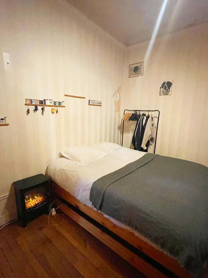 Apartamento Beautiful Flat In The Center Of Paris 6 Th District Exterior foto