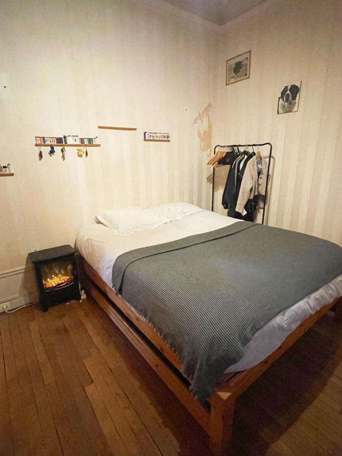 Apartamento Beautiful Flat In The Center Of Paris 6 Th District Exterior foto