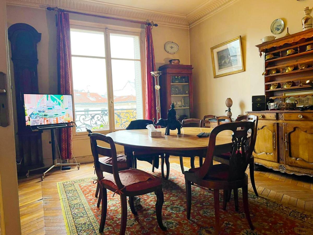 Apartamento Beautiful Flat In The Center Of Paris 6 Th District Exterior foto