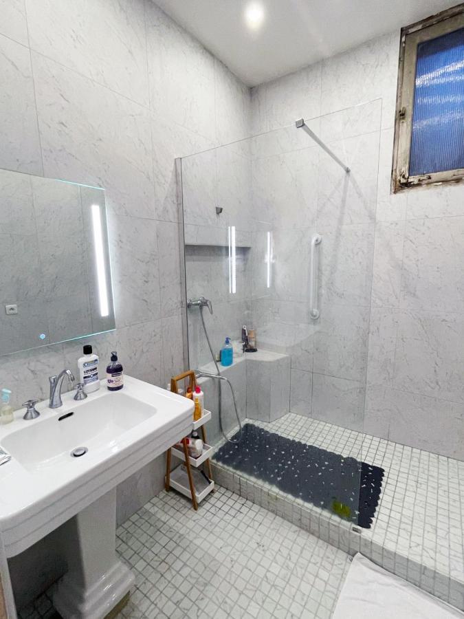 Apartamento Beautiful Flat In The Center Of Paris 6 Th District Exterior foto