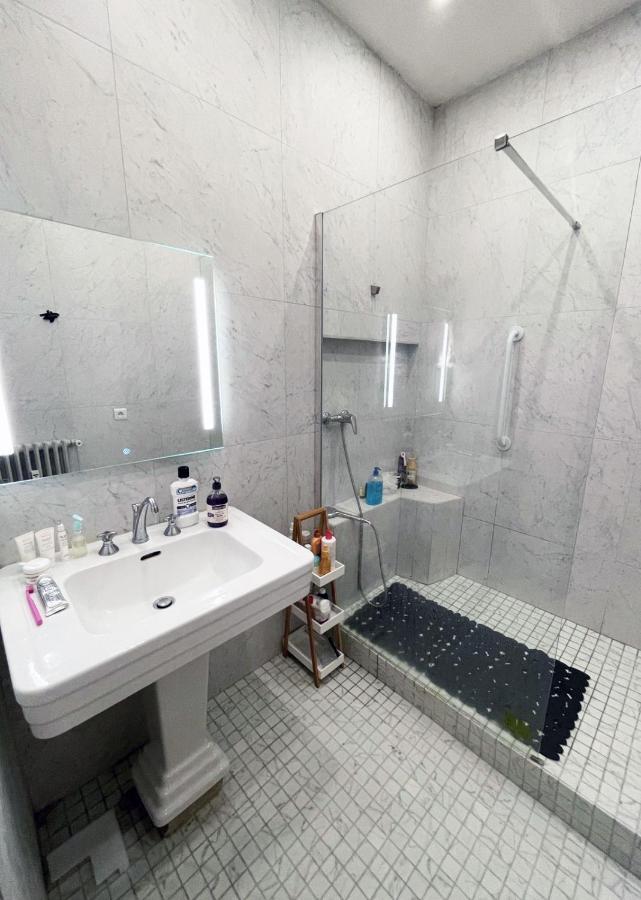 Apartamento Beautiful Flat In The Center Of Paris 6 Th District Exterior foto